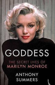 GODDESS: THE SECRET LIVES OF MARILYN MONROE
